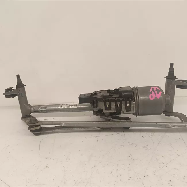 Meccanismo tergiparabrezza con motorino BOSCH