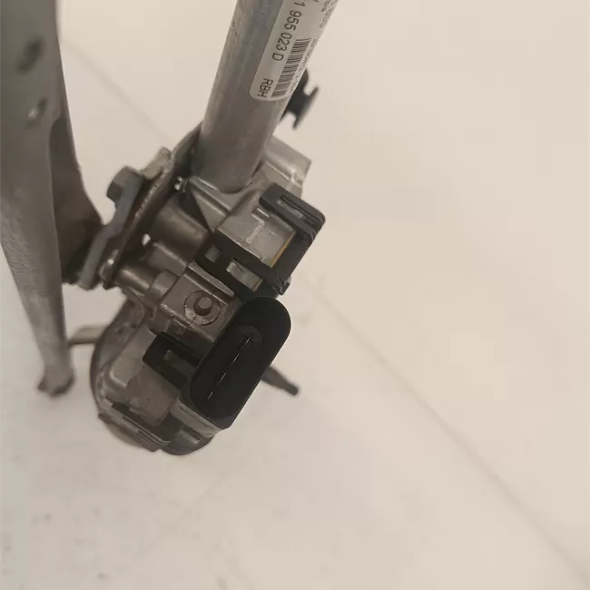 Meccanismo tergiparabrezza con motorino BOSCH