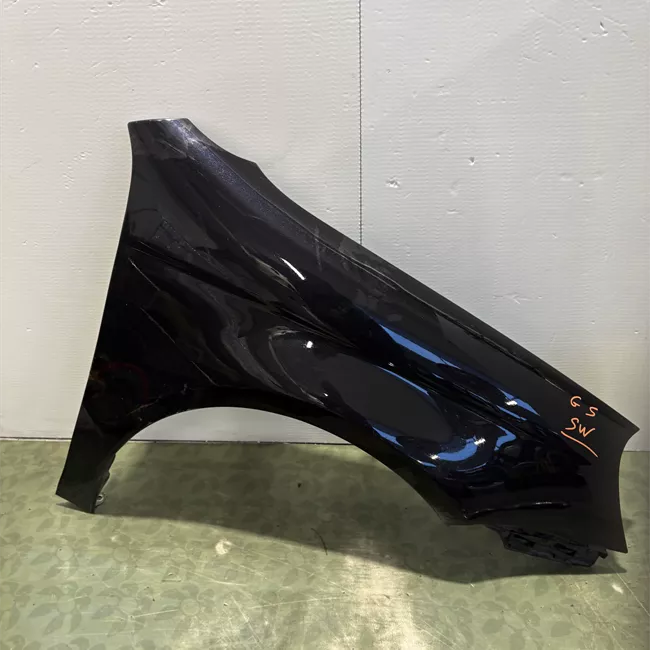 Parafango anteriore destro