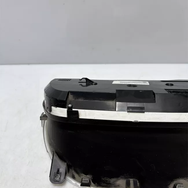 Quadro strumenti completo