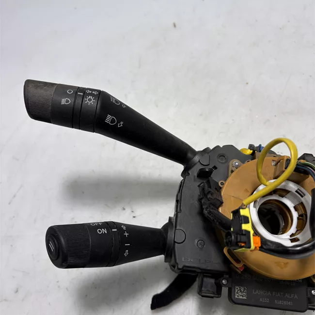 Devioguidasgancio con cruise control