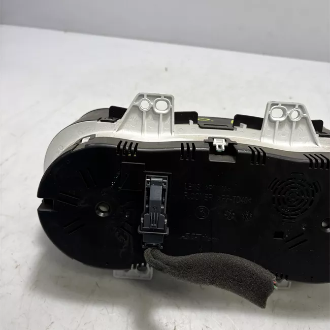 Quadro strumenti completo cruise control