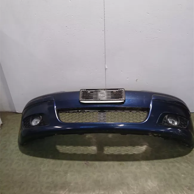 Paraurti anteriore 12-02<