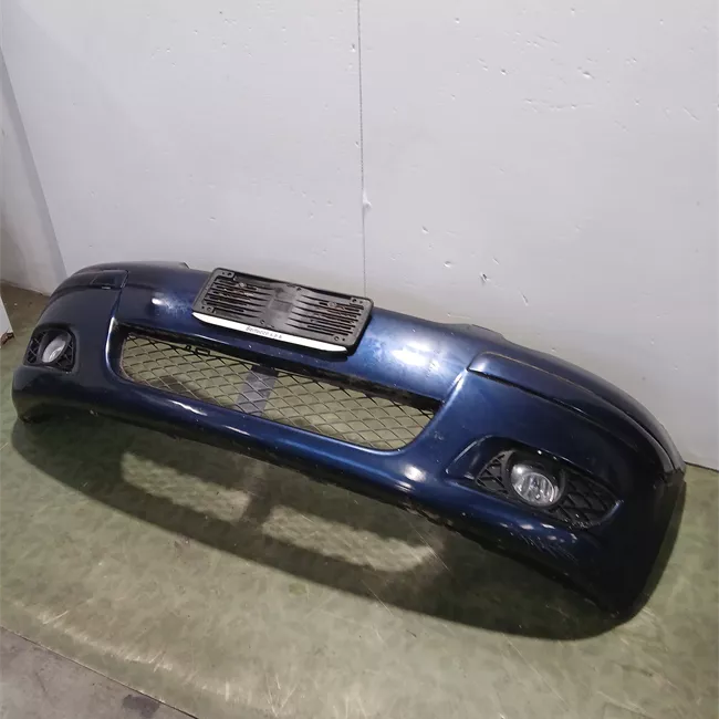 Paraurti anteriore 12-02<