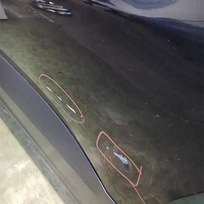 Porta posteriore sinistra