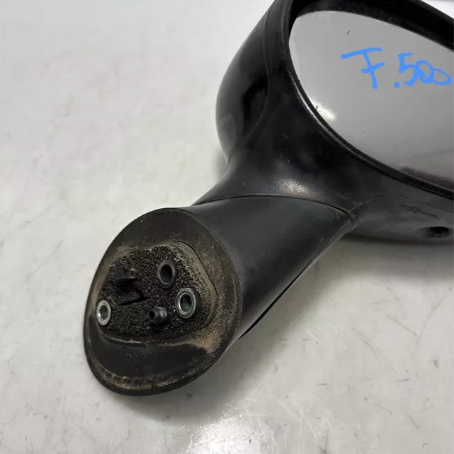 Retrovisore esterno destro