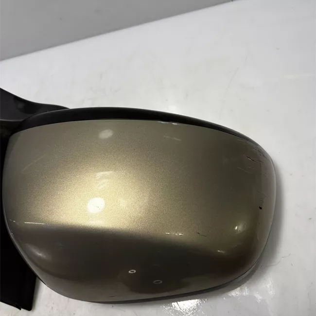 Retrovisore esterno regolazione elettrica destro Termico grigio chiaro