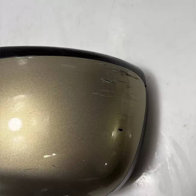 Retrovisore esterno regolazione elettrica destro Termico grigio chiaro