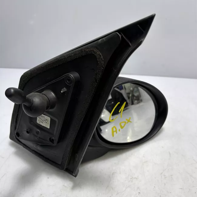 Retrovisore esterno destro