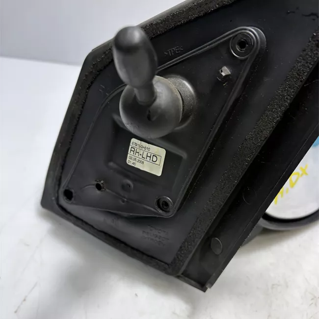 Retrovisore esterno destro