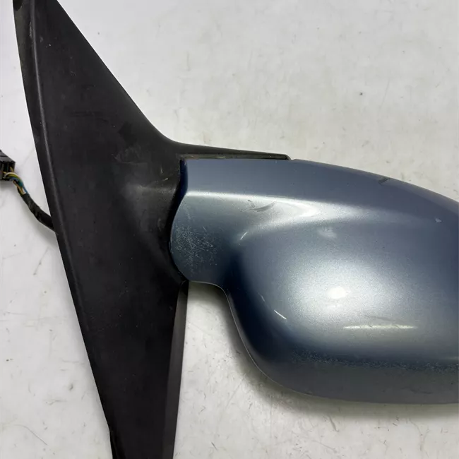 Retrovisore esterno regolazione elettrica destro Argento