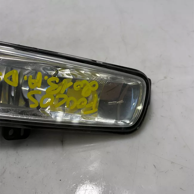 Proiettore fendinebbia destro