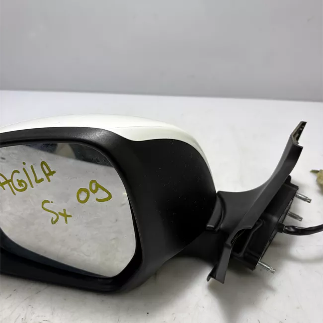 Retrovisore esterno regolazione elettrica sinistro primer