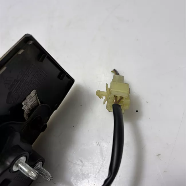 Retrovisore esterno regolazione elettrica sinistro primer