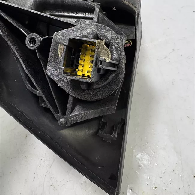 Retrovisore esterno destro