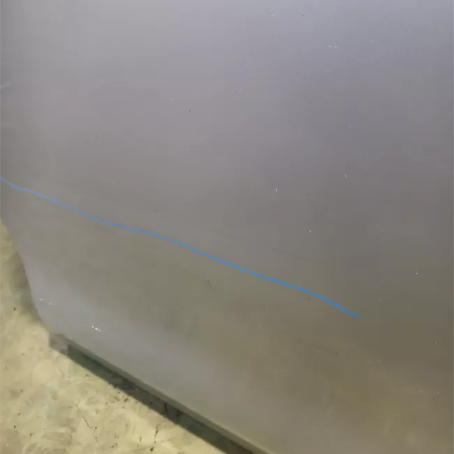 Porta anteriore destra