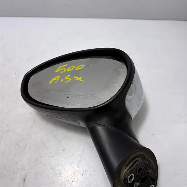 Retrovisore esterno regolazione elettrica sinistro