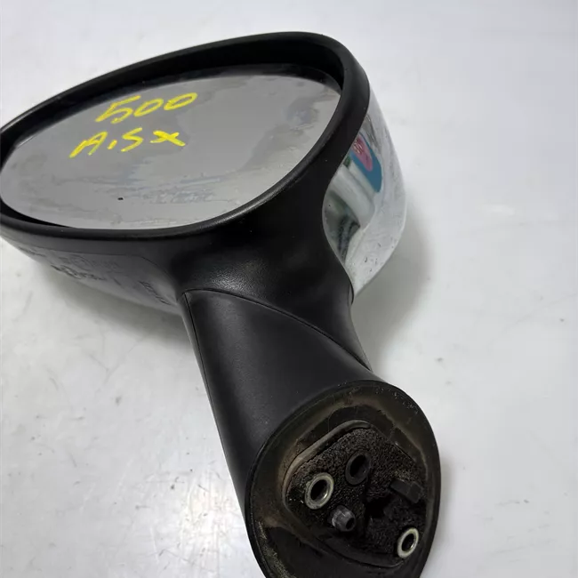 Retrovisore esterno regolazione elettrica sinistro