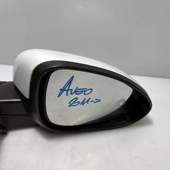 Retrovisore esterno destro