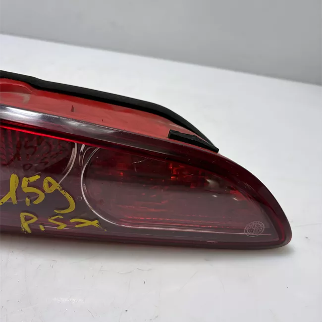 Fanale posteriore parte interno sinistro