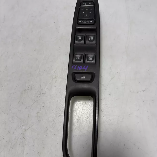 Blocco comandi alzacristalli