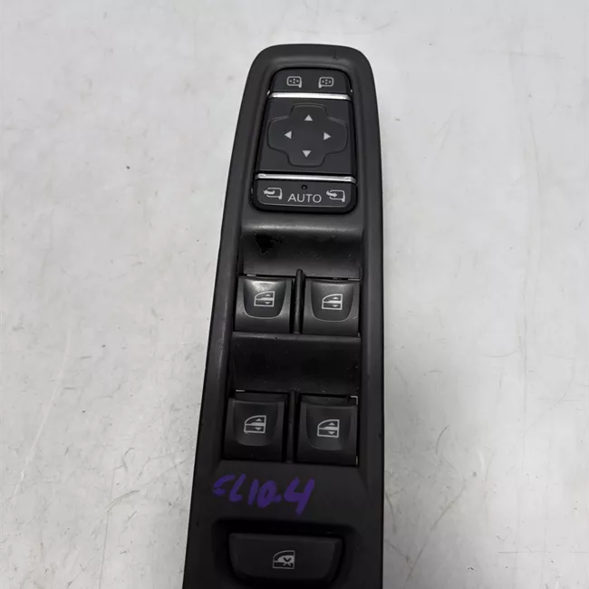 Blocco comandi alzacristalli