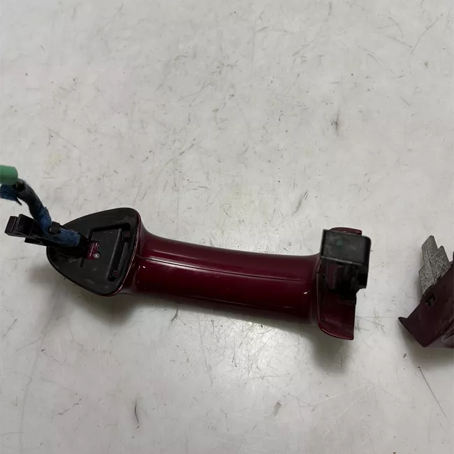 Maniglia porta anteriore sinistra primer