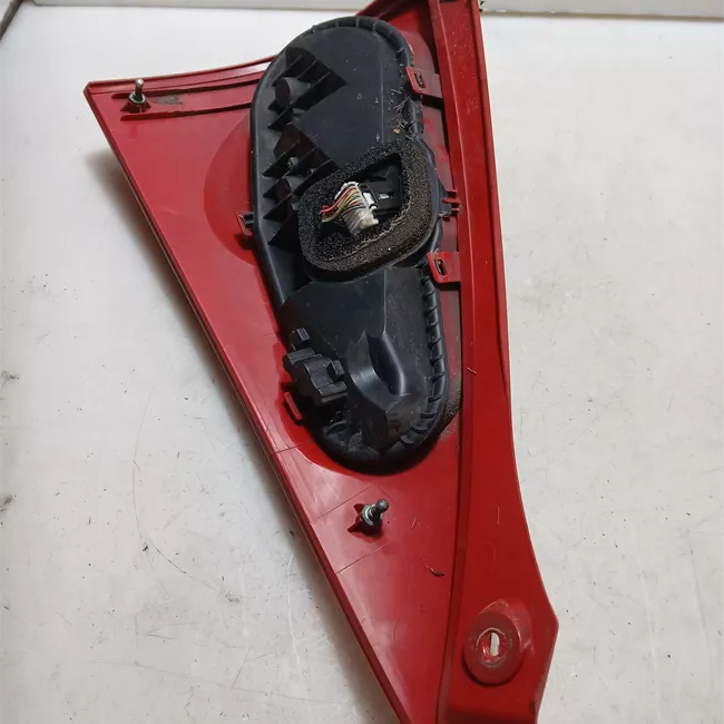 Fanale posteriore sinistro