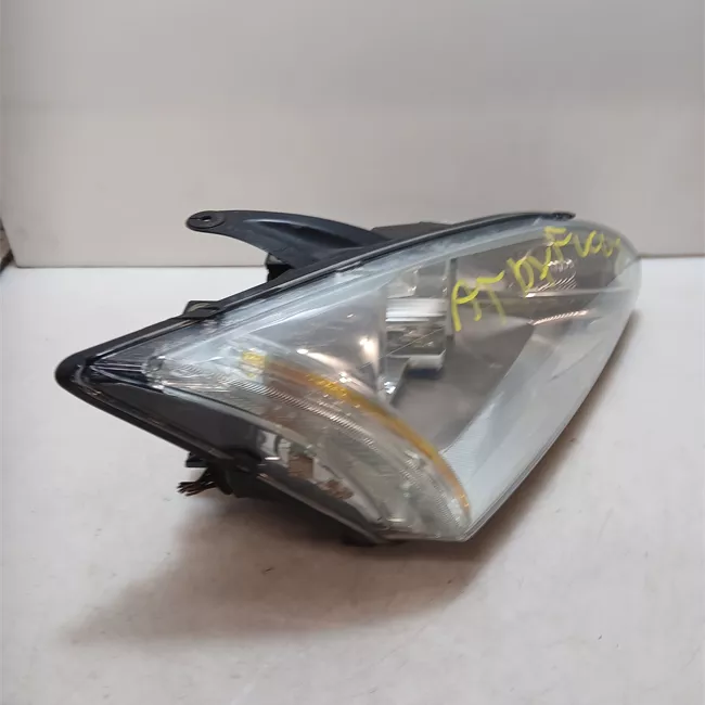 Proiettore destro con indicatore lat direz con cornice