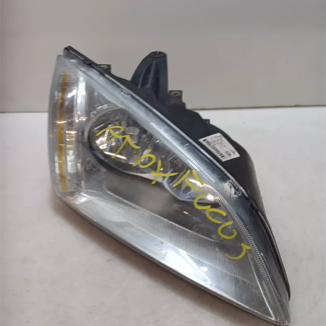 Proiettore destro con indicatore lat direz con cornice