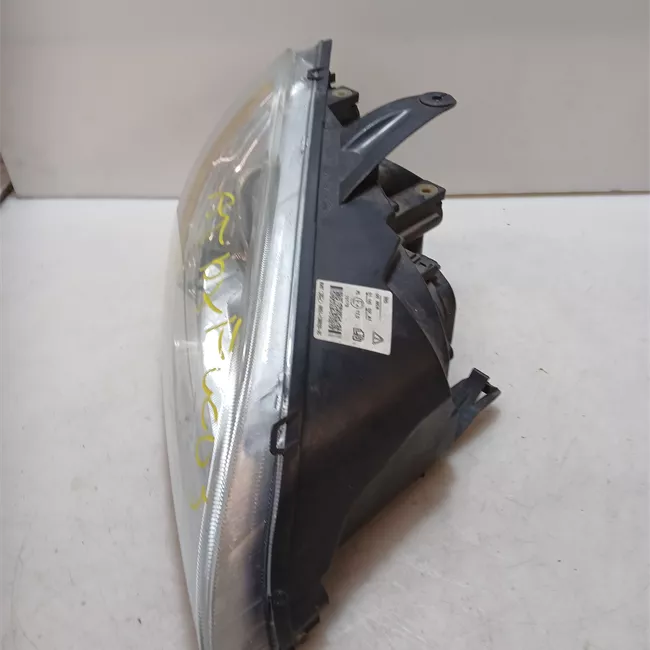 Proiettore destro con indicatore lat direz con cornice