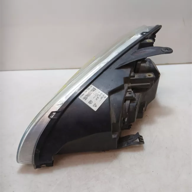 Proiettore destro con indicatore lat direz con cornice