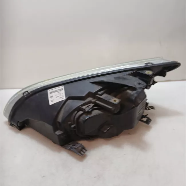 Proiettore destro con indicatore lat direz con cornice