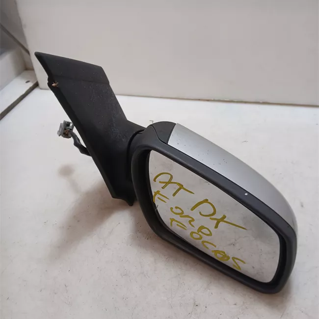 Retrovisore esterno regolazione elettrica destro