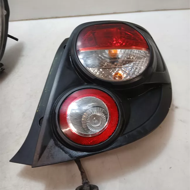 Fanale posteriore destro