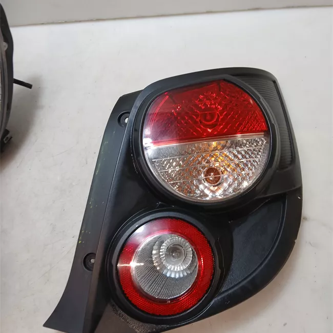 Fanale posteriore destro