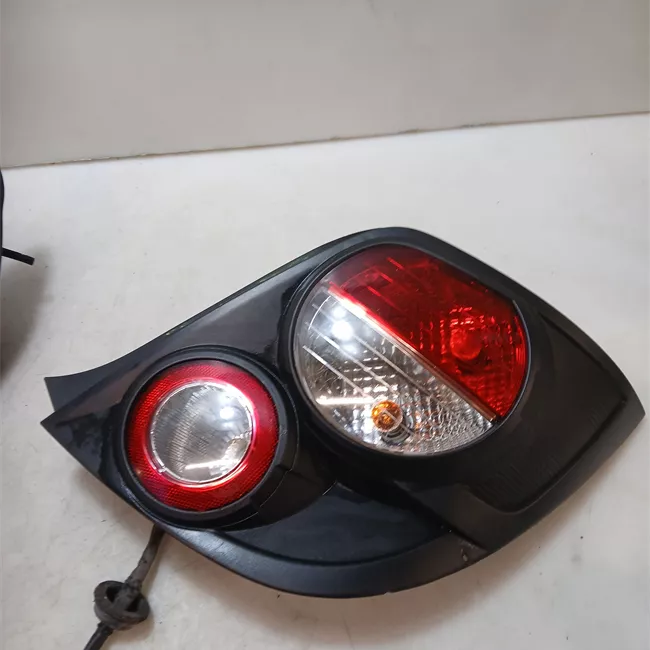 Fanale posteriore destro