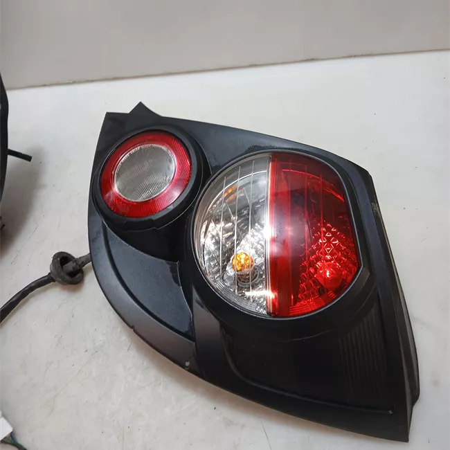 Fanale posteriore destro