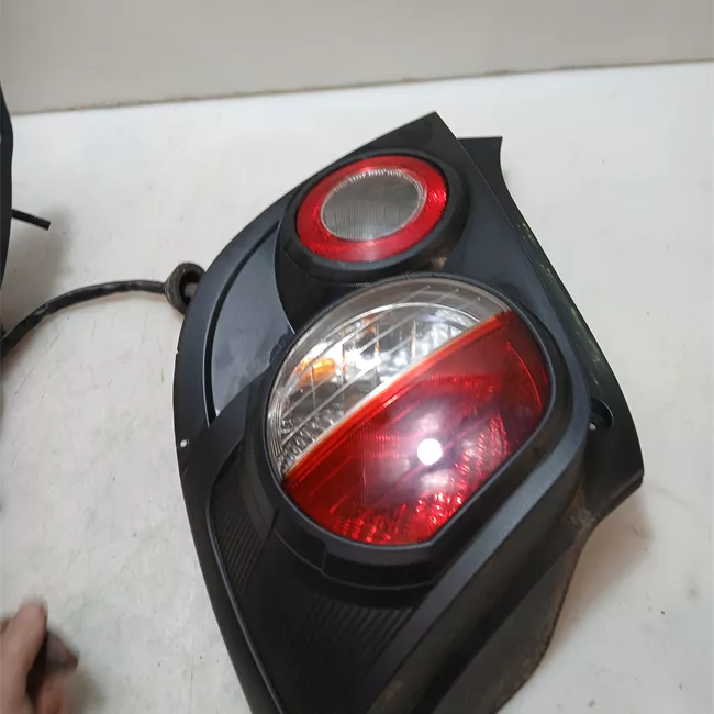 Fanale posteriore destro