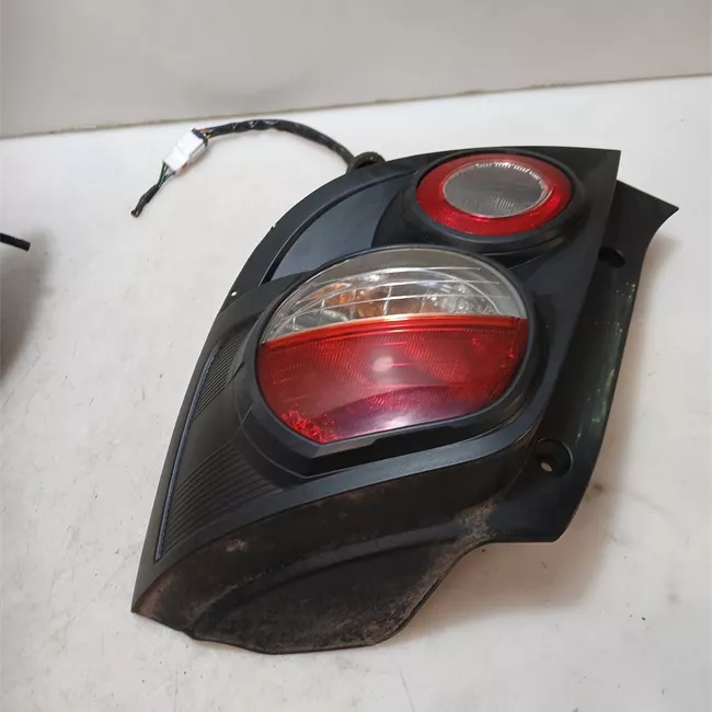 Fanale posteriore destro