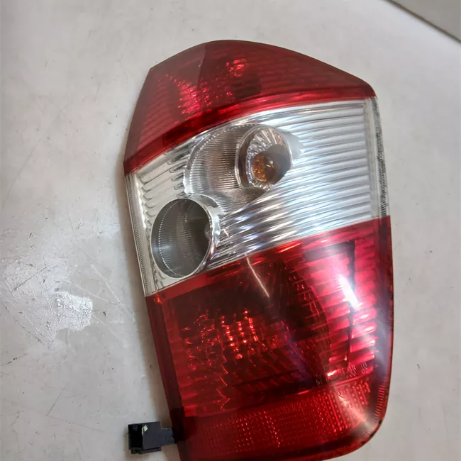 Fanale posteriore destro