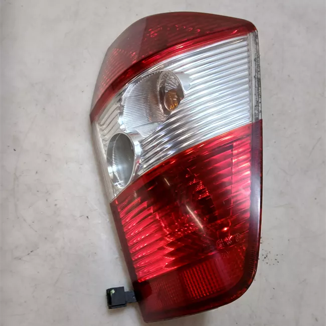 Fanale posteriore destro