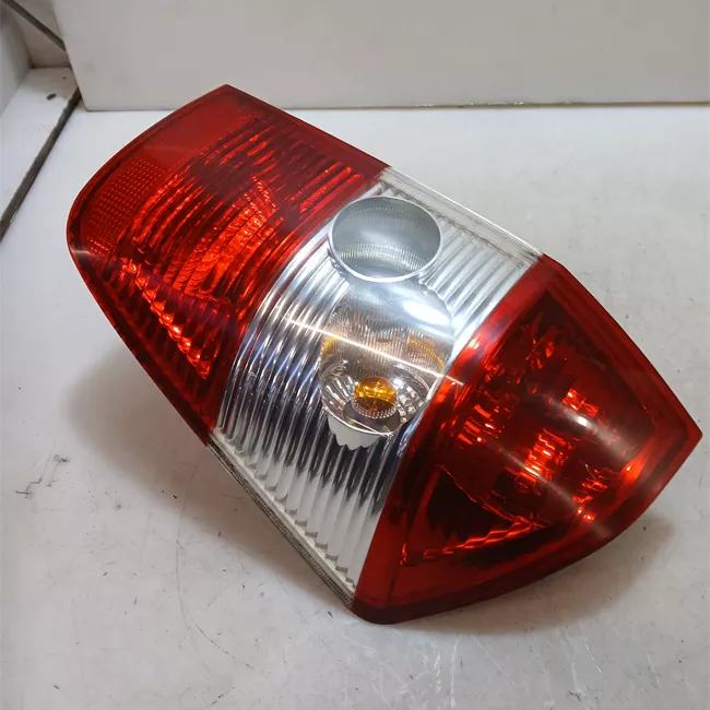 Fanale posteriore destro