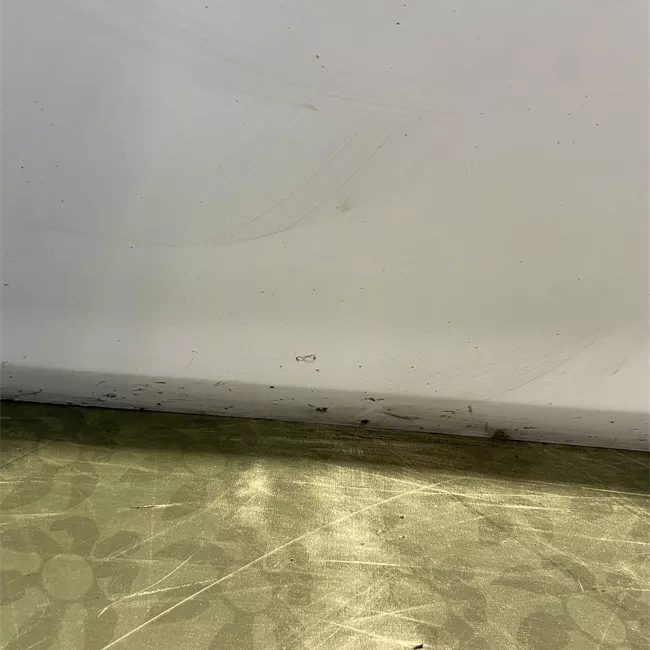 Porta anteriore sinistra