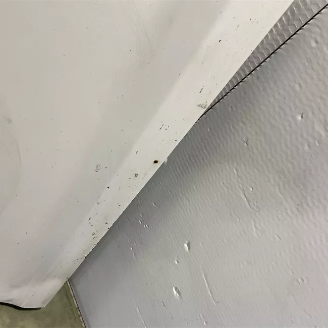 Porta anteriore sinistra