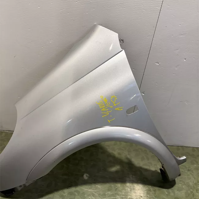 Parafango posteriore sinistro