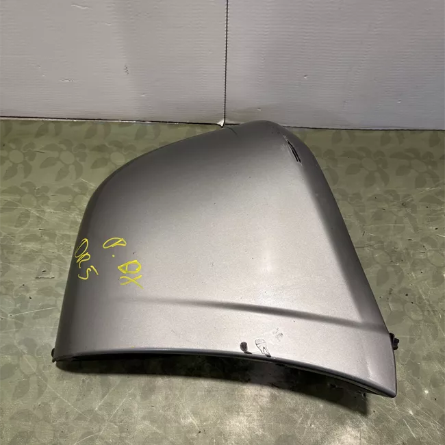 Paraurti posteriore laterale destro Verniciato