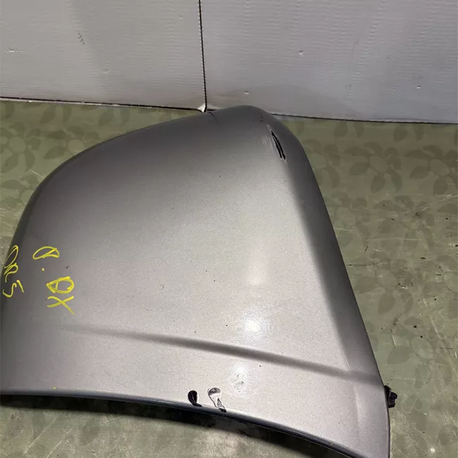 Paraurti posteriore laterale destro Verniciato