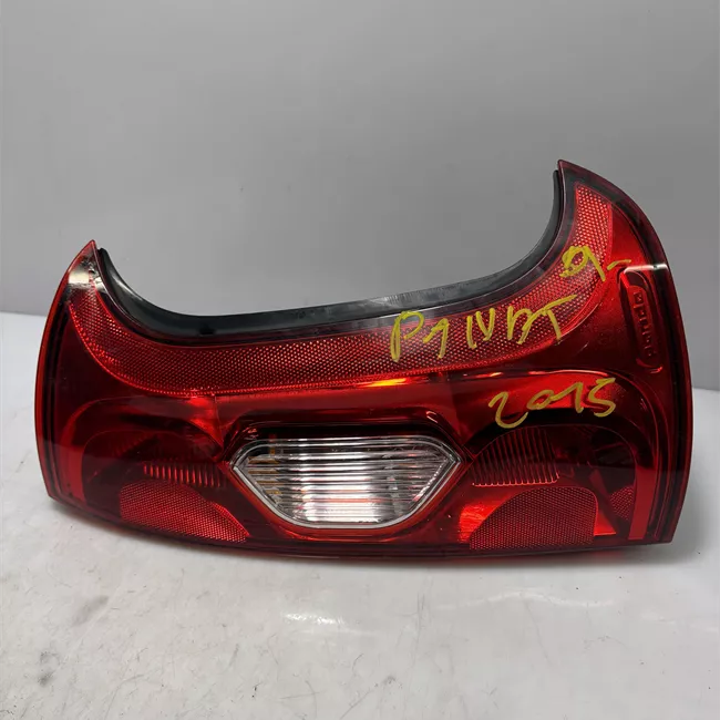 Fanale posteriore destro