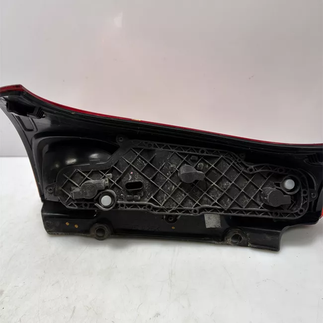 Fanale posteriore destro